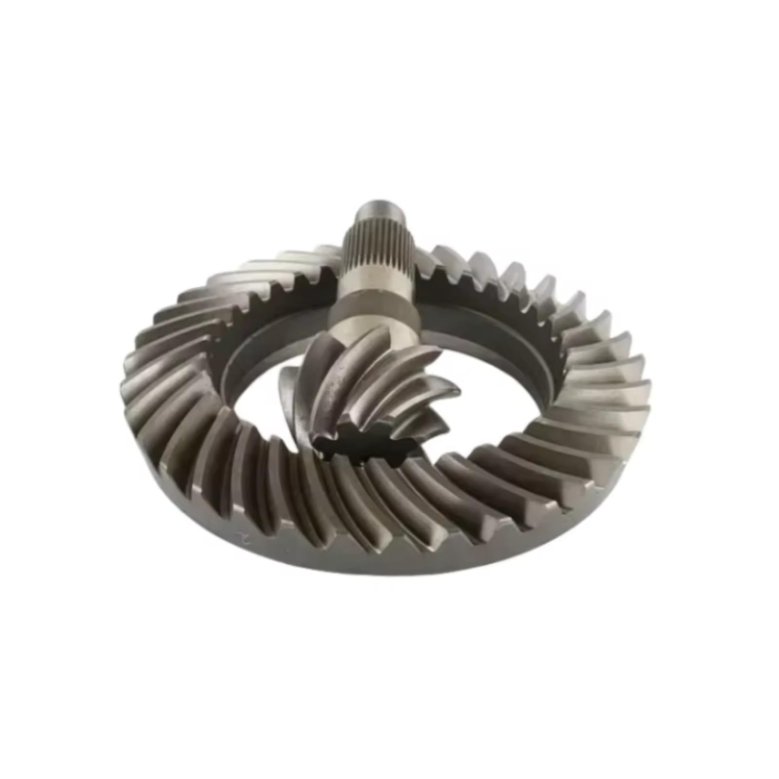 New Bevel Gear Set 87485971 Loader Ring Gear Fits 621E 721F 721E
