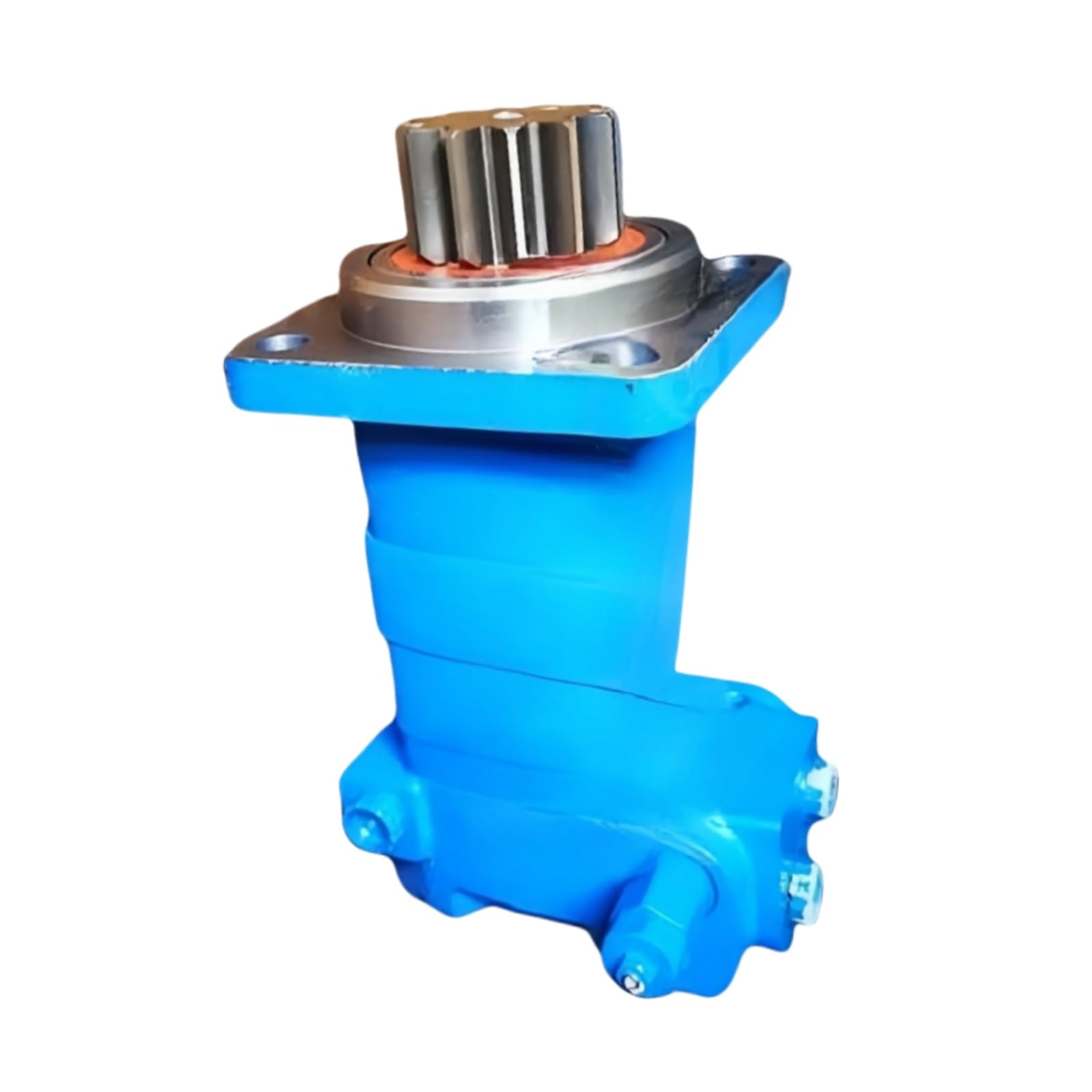 NEW 104-6490-005 1046490005 Hydraulic Motor Fits for kubota Excavator