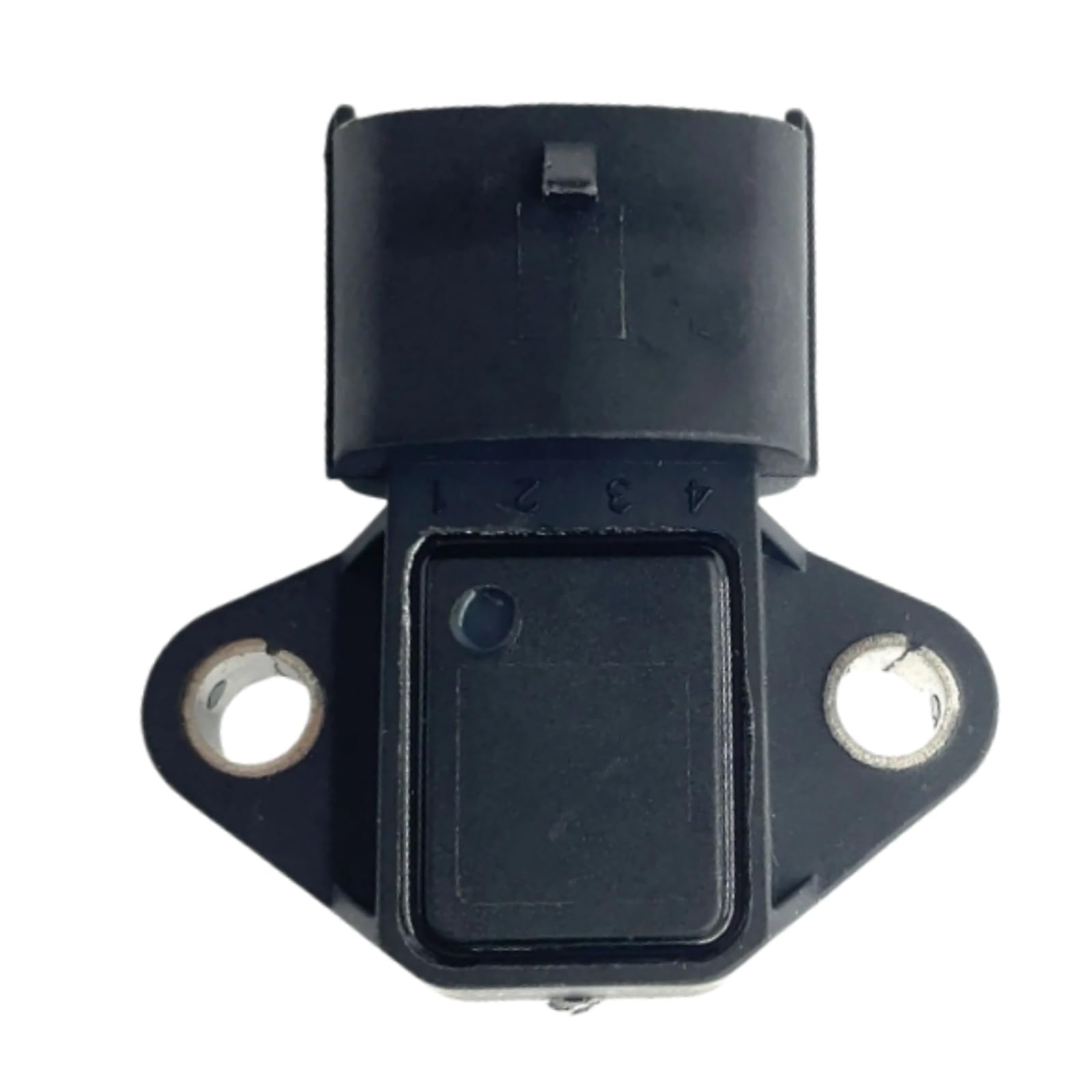 2PCS 0261230013 MAP Manifold Absolute Pressure Sensor Fits for Subaru for Impreza 2001-2004 Fits for Hyundai for Accent 2000-2004 Replace parts