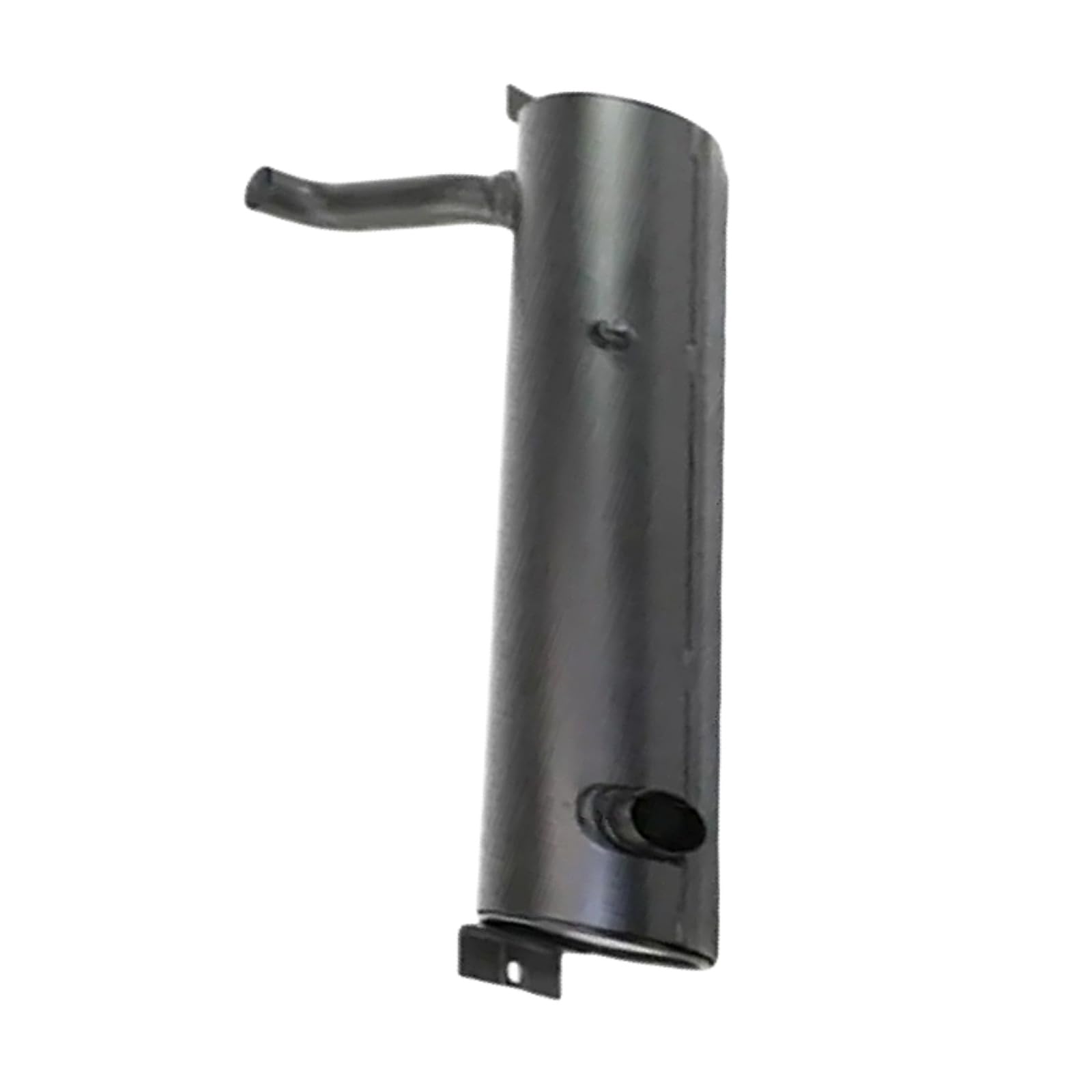 7100840 Exhaust Pipe Muffler Fits for Bobcat Skid Steer Loader 751 753 763 773 7753 S130 S150