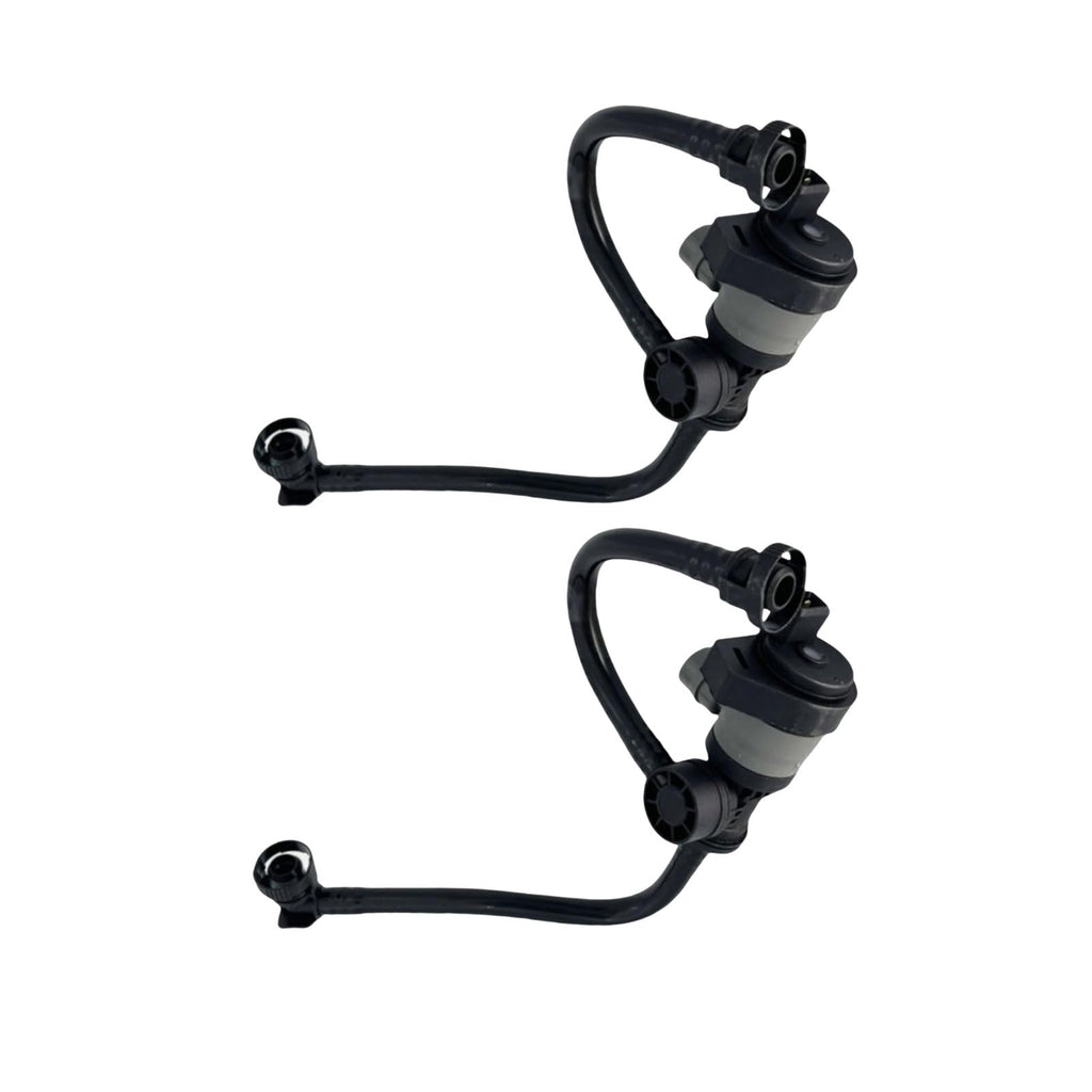 2PCS 13907515794 Fuel Tank Breather Valve 1390-7515794 Fits for BMW 235 M2 335 435 535 640 740 X3 X5 X6 Replace parts