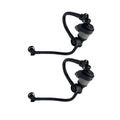 2PCS 13907515794 Fuel Tank Breather Valve 1390-7515794 Fits for BMW 235 M2 335 435 535 640 740 X3 X5 X6 Replace parts