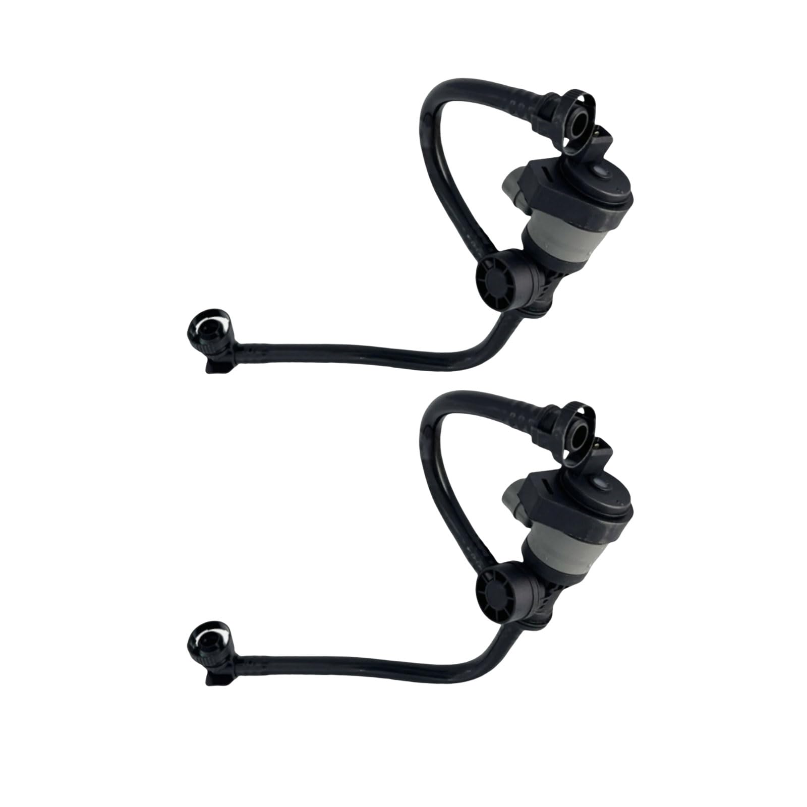 2PCS 13907515794 Fuel Tank Breather Valve 1390-7515794 Fits for BMW 235 M2 335 435 535 640 740 X3 X5 X6 Replace parts