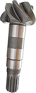 081410-8T Pinion Bevel Gear 3C081-32410 3C08132410 For Kubota Tractor M9540 New Aftermarket parts