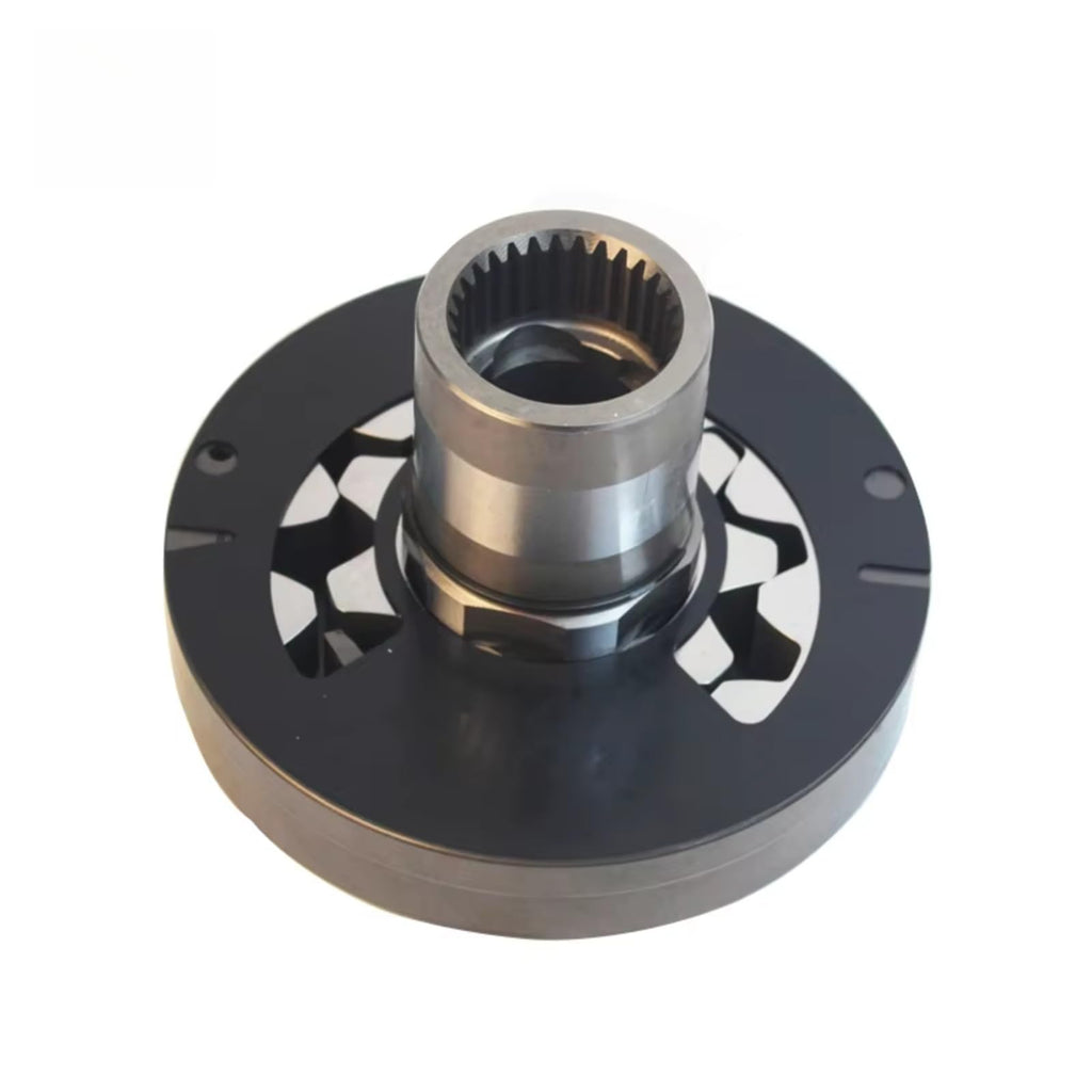 A4VG71 Hydraulic Charge Pump Spare Parts Fits for Excavator Replace parts