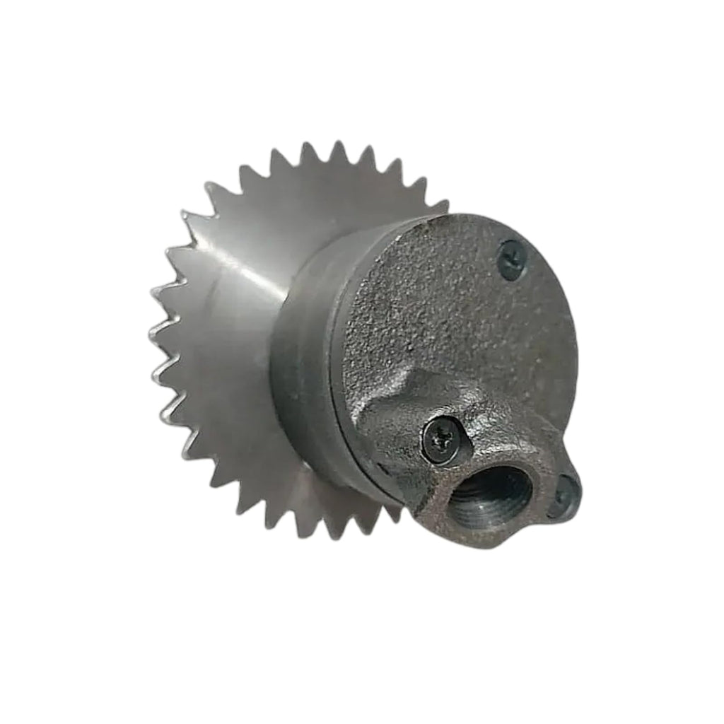 02233688 0223-3688 Engine Oil Pump Fits for Deutz Engine F2L511 F1L511 Replace parts