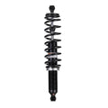 0404-274 0404-158 Rear Monotube Shocks Fits for Arctic Cat ATV 2009-2014 TRV 400 500/TRV 500, 2009-2015 550