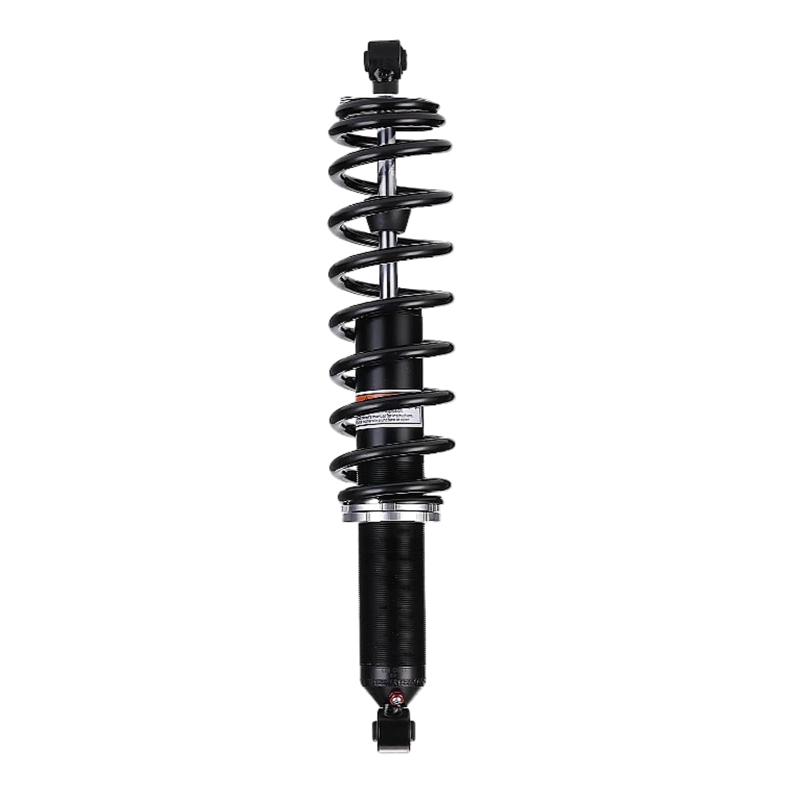 0404-274 0404-158 Rear Monotube Shocks Fits for Arctic Cat ATV 2009-2014 TRV 400 500/TRV 500, 2009-2015 550