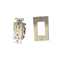 110V Receptacle Plug with Cover 4460346 JL-4460346 Fits for JLG 6RS 10RS 1932RS 3248RS Replace parts