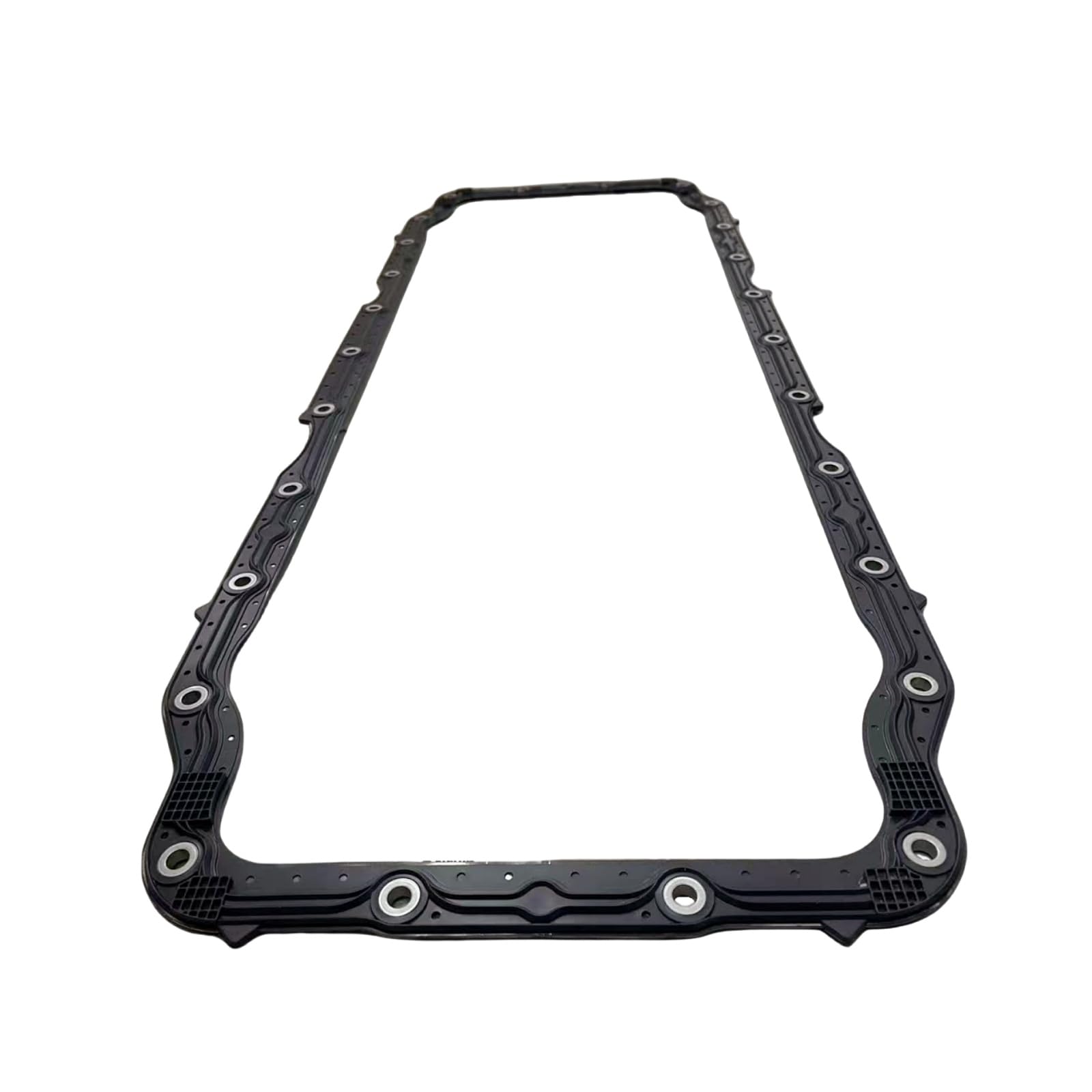 4975069 Oil Pan Gasket for Cummins Engine ISX ISZ QSZ