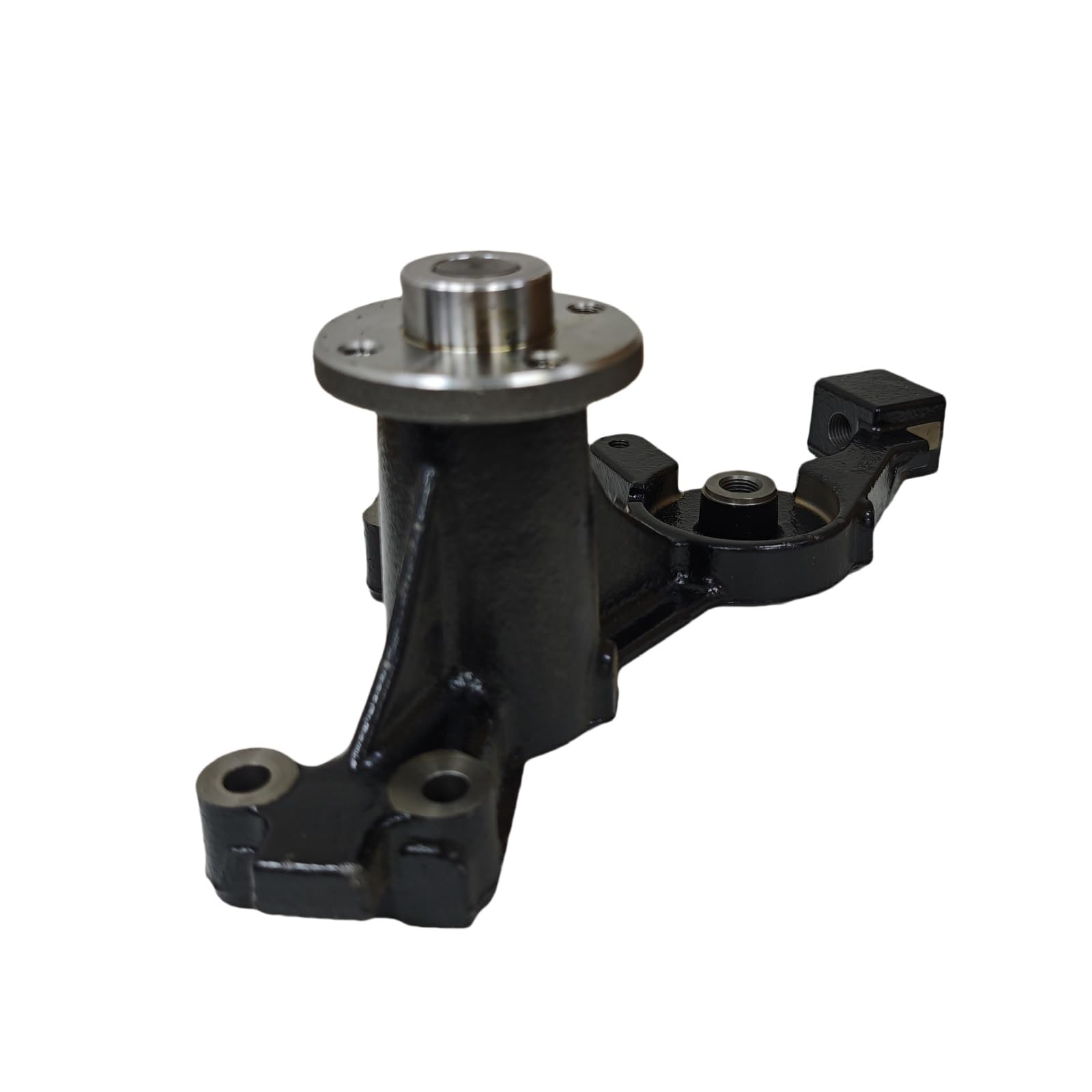 1G410-74032 1G410-74033 Fan Bracket Assembly Compatible with Kubota Tractor M126DTC M126X M126XDTC M135 M135GX M135DTC M6-131 M6-141 M126 M126GX Engine V6108