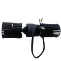 24V DH35 DH50 Blower Motor Blower Fans for Daewoo Doosan DH55 DH60 DH80 Excavator Air Conditioner Unit