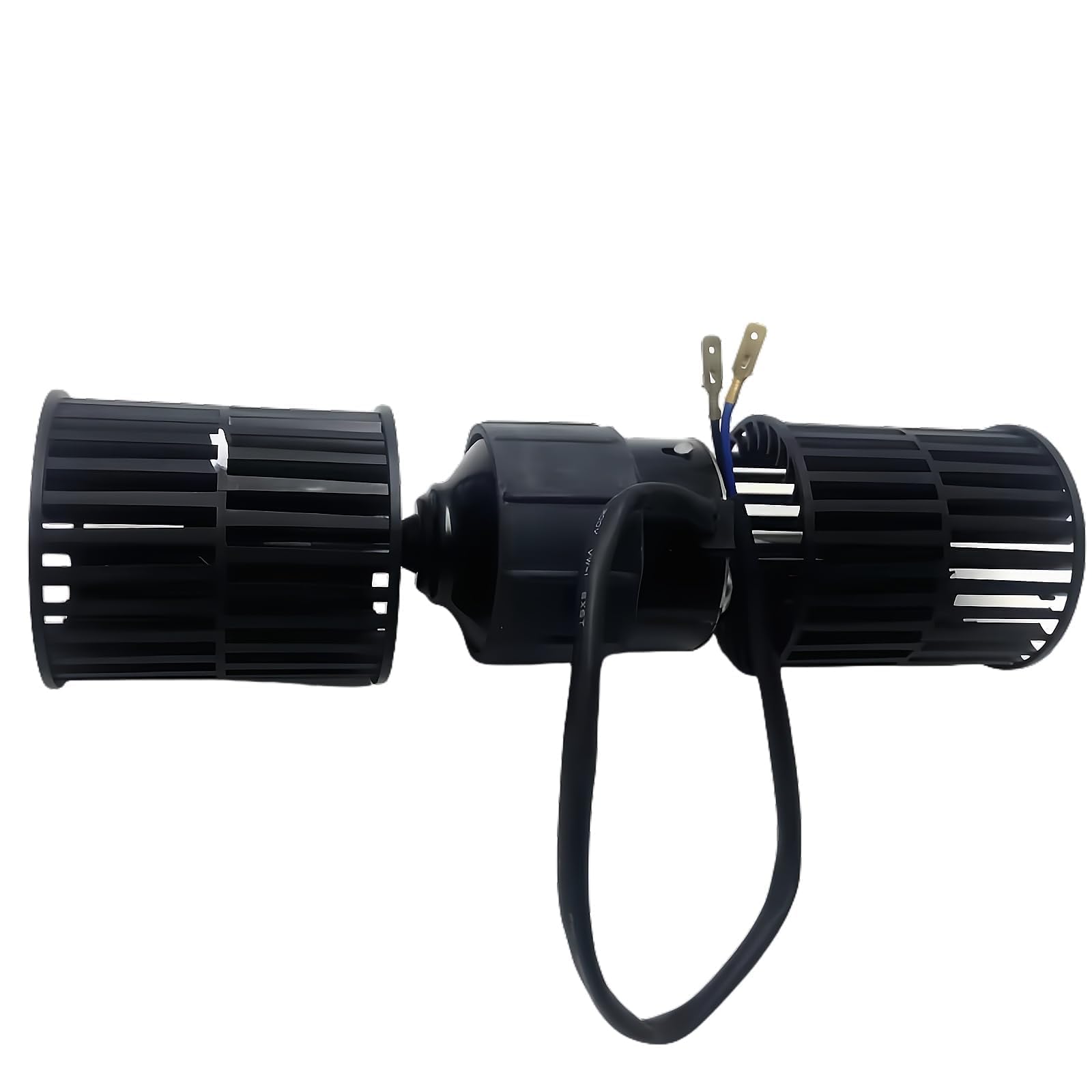 24V DH35 DH50 Blower Motor Blower Fans for Daewoo Doosan DH55 DH60 DH80 Excavator Air Conditioner Unit