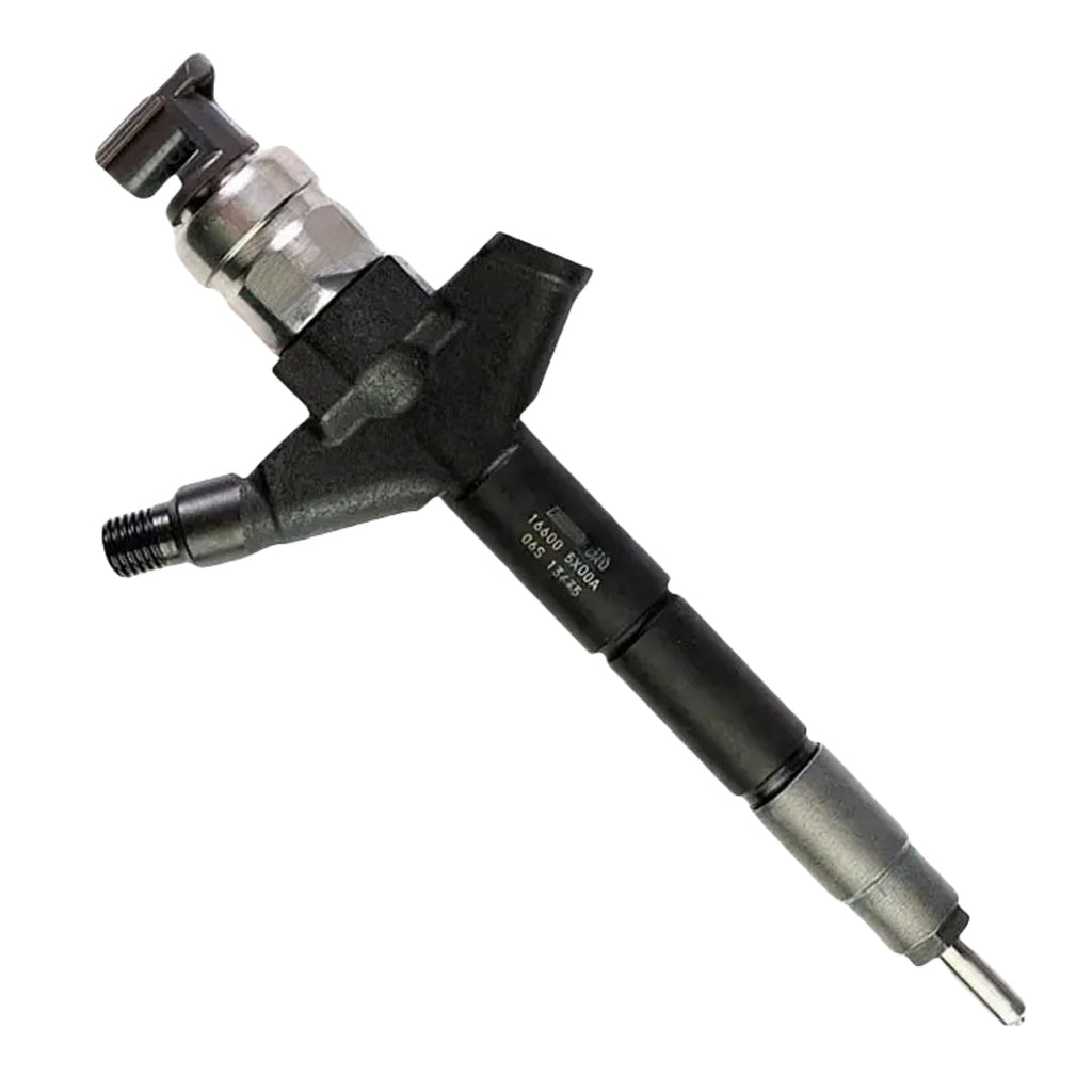 4pcs Fuel Injector 295050-0300 16600-5X000 16600-5X00A 16600-3XN0A Fits for Nissan YD2K NAVARA Pathfinder