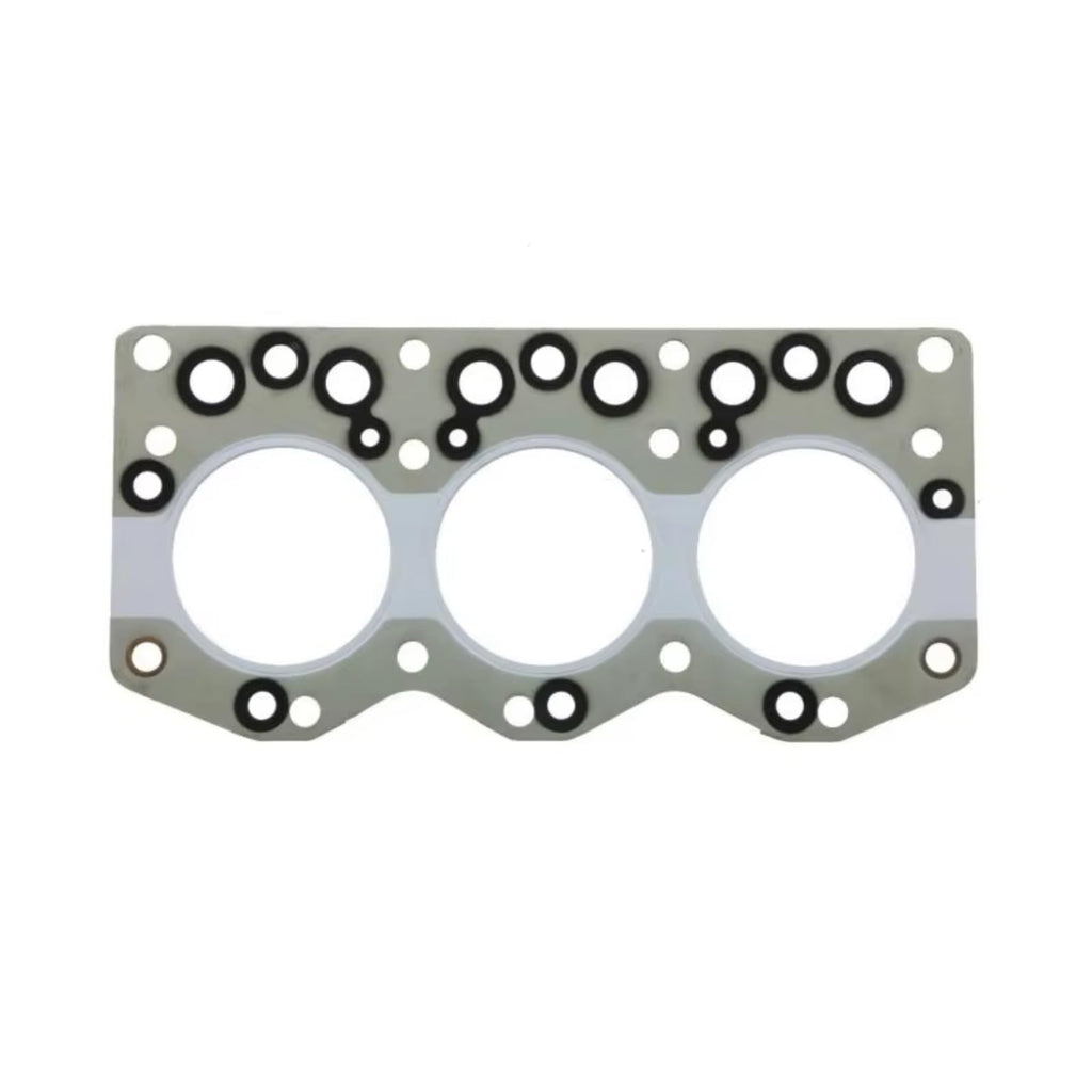 Cylinder Head Gasket 6911-145-6240-0 Fits for Iseki Tractor E3AD1 TA530 TU1900 TS3110 TS3110F TA270F Replace parts
