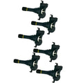 6PCS Tire Pressure Monitoring System Sensors 407003VU0A Fits for Nissan for Rogue 2014-2020