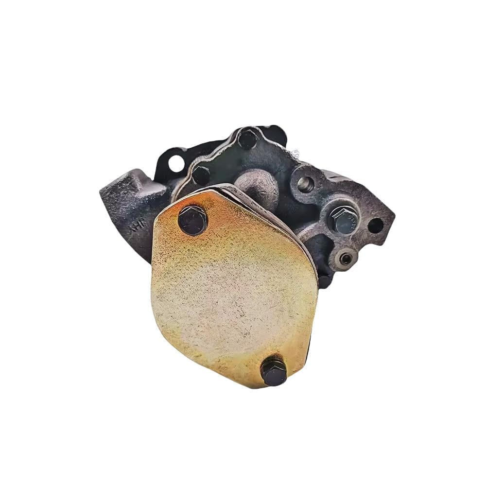 KTA50 Oil Pump 3821579 Suitable For Cummins Engine Parts