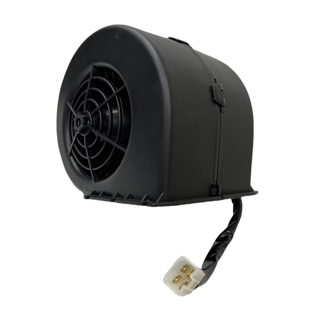 12V Blower 359-1583 Fits for CAT 226D 232D 236D 246D 249D 257D 297D 299D