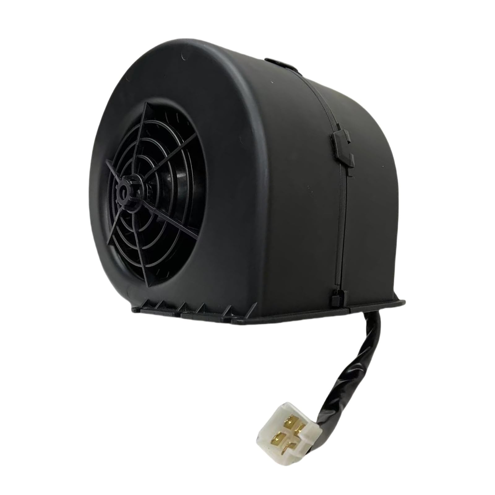 12V Blower 359-1583 Fits for CAT 226D 232D 236D 246D 249D 257D 297D 299D