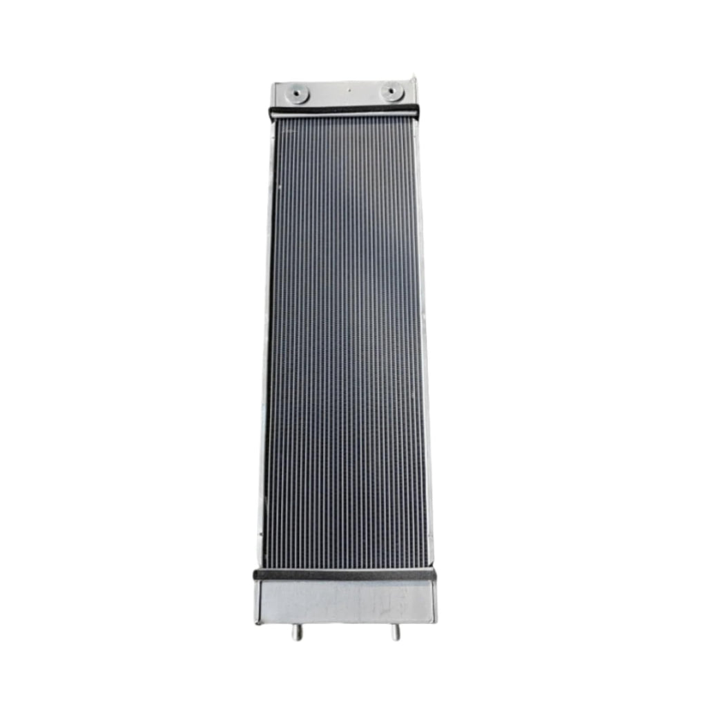 Water Tank Radiator 203-03-12221 2030312221 Fits for Komatsu PC130-8 Excavator Replace parts