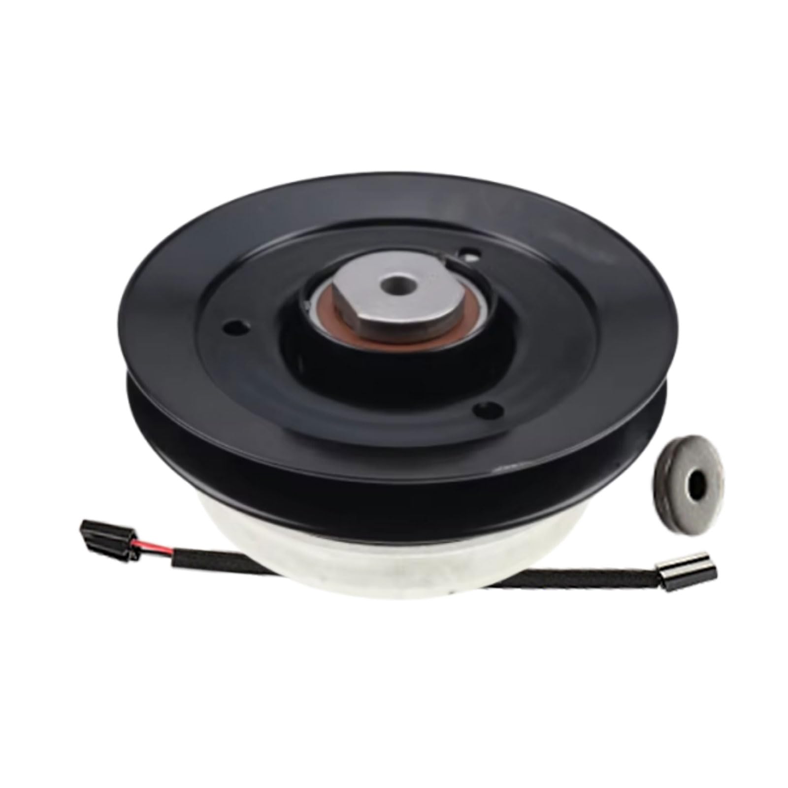 Electric PTO Clutch TCA15489 Fits for John Deere TCA19812 TCA15489 Z510A Z520A Z710A Fits for Warner 5219-44 Replace parts