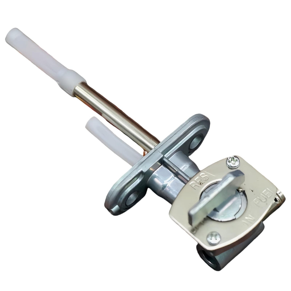 2PCS 2GU-24500-02-00 Fuel Petcock Valve Switch Fits for Yamaha for Banshee YFZ350 YFG350 TTR250 WR250 400 450