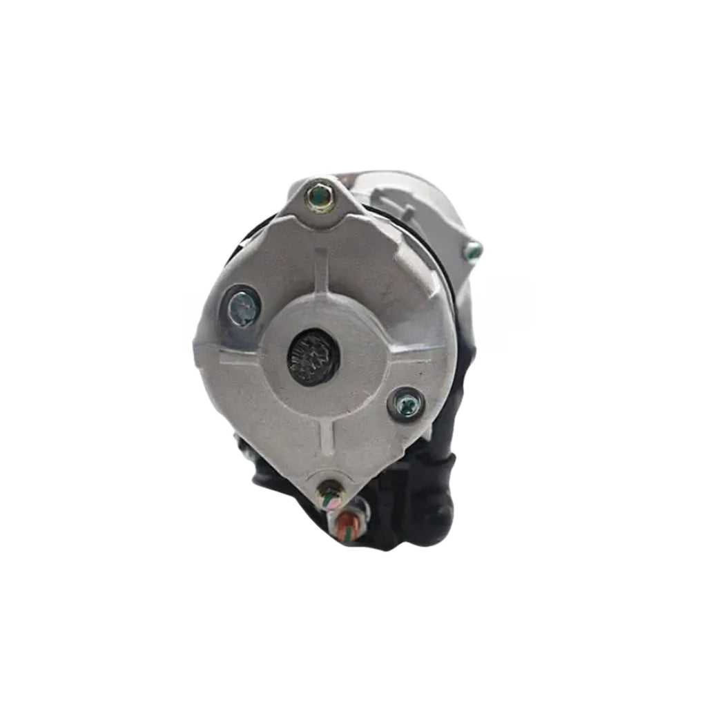 65.26201-7049 Starter Motor Fits for Daewoo Doosan Excavator Mega M00a0301 Replace parts