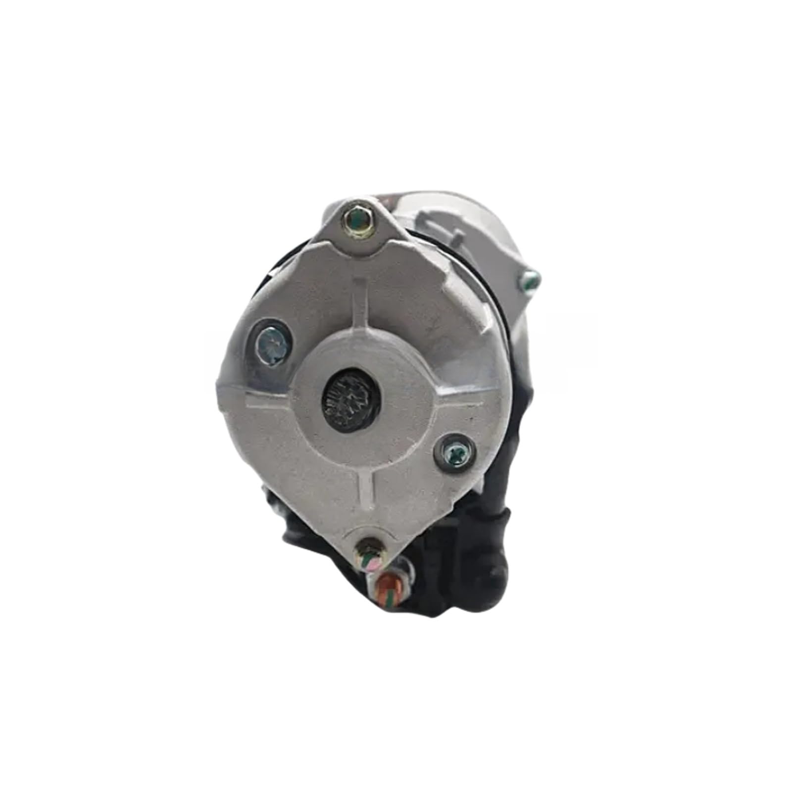 65.26201-7049 Starter Motor Fits for Daewoo Doosan Excavator Mega M00a0301 Replace parts