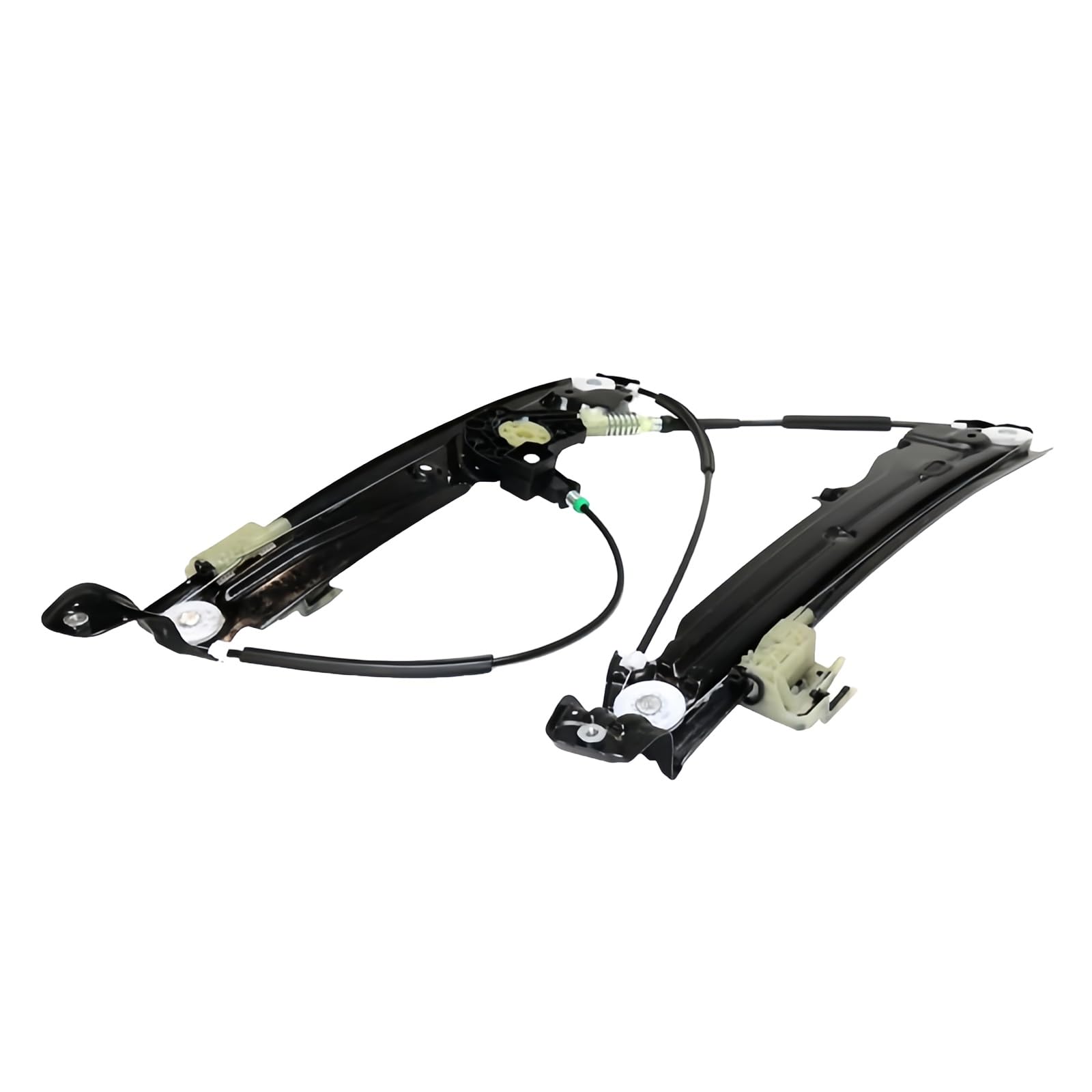 51337182131 Front Left Without Motor Window Regulator Fits for BMW 5 Series F10 F11 Replace parts