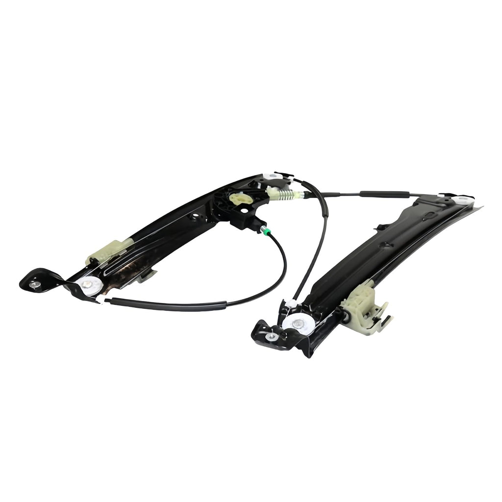51337182131 51337182132 Front Left Right Without Motor Window Regulator Kit Fits for BMW 5 Series F10 F11 Replace parts