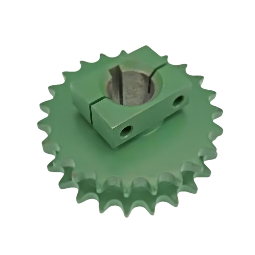 NEW CC106976 Double Sprocket Fits for John Deere 435 550 862 435 446 456 466 545 550 570 572 580 582 590 592 842 852 862