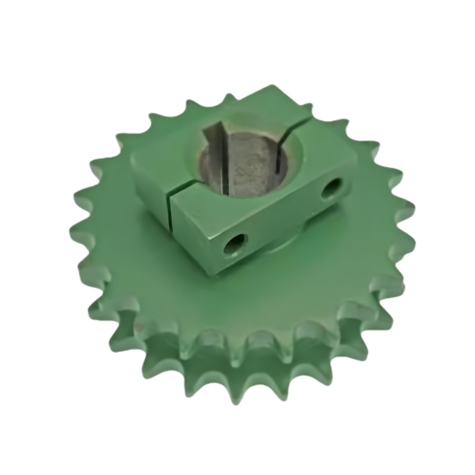 NEW CC106976 Double Sprocket Fits for John Deere 435 550 862 435 446 456 466 545 550 570 572 580 582 590 592 842 852 862