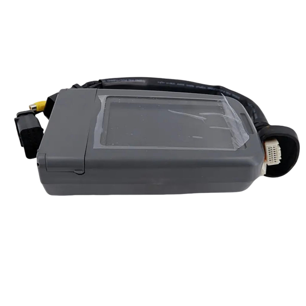 260-2193 2602193 Excavator Monitor Display Panel Fits for Caterpillar CAT 323D L 324D 330D 385 365 M325D Excavator