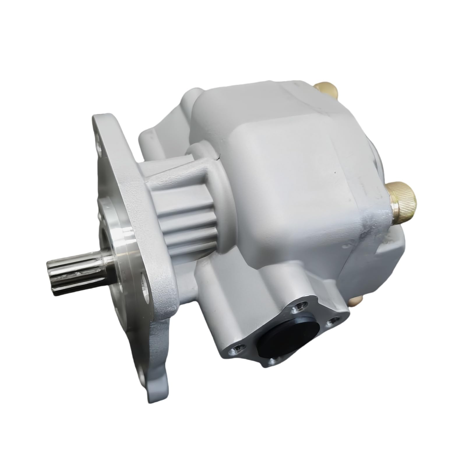 SBA340450490 Power Steering Pump Fits for New Holland 1220 1320 2120 TC25 TC29 TC33