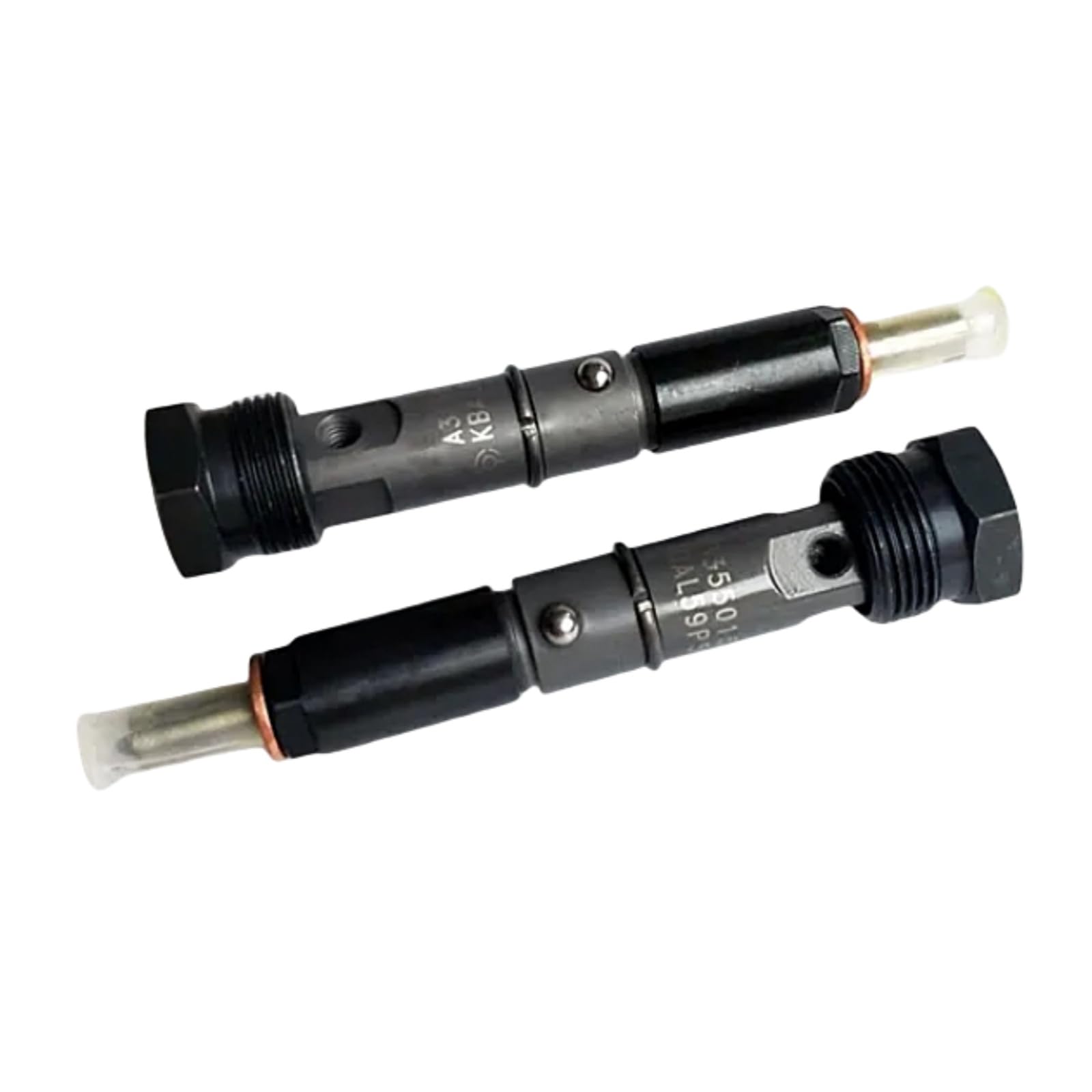 4pcs 3897596 0432131753 Fuel Injector Fits for Cummins Engine 6BTA 5.9L