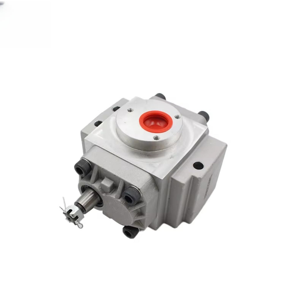 3790722M1 Hydraulic Pump Fits for Massey Ferguson 2620 2625 2640 2645 2675 3525 3650 8150 Tractor Replace parts