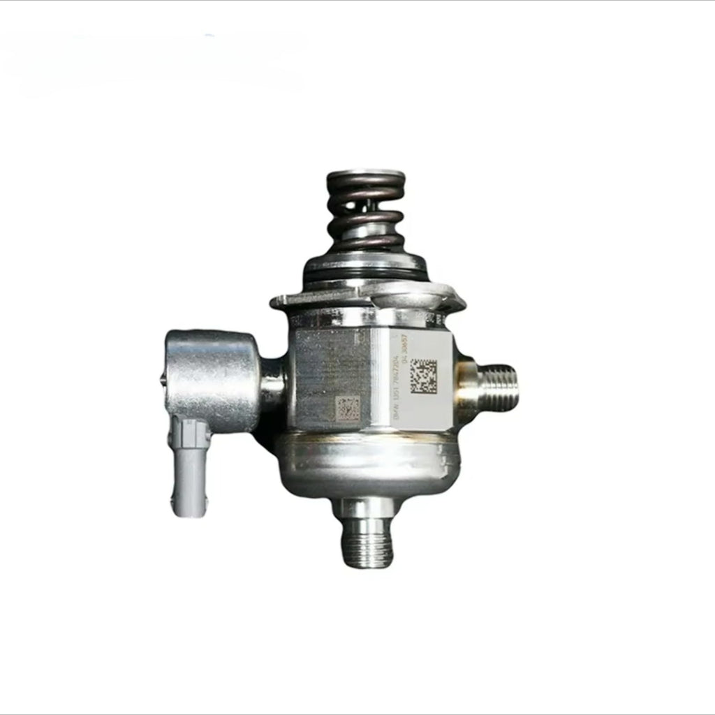 High Pressure Fuel Pump 13517847204 Compatible with BMW M2 F87 LCI M3 F80 M4 F82 F83 LCI
