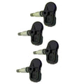 4PCS Tire Pressure Sensor 42607-52010 42607-52020 Fits for Toyota for Lexus RX350 RX450h