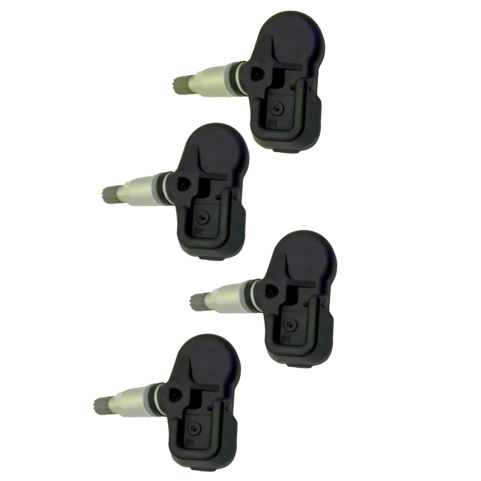 4PCS Tire Pressure Sensor 42607-52010 42607-52020 Fits for Toyota for Lexus RX350 RX450h