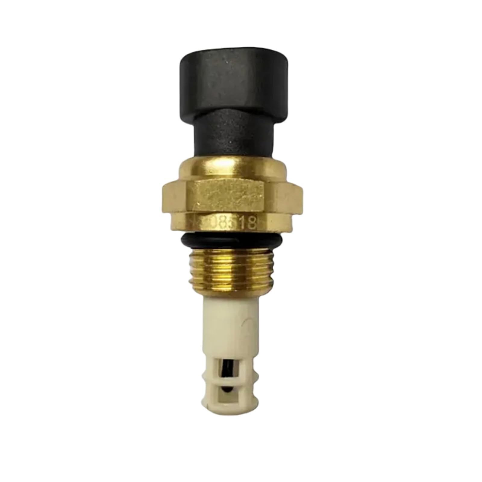 5pcs Intake Air Temperature Sensor Fits for Mopar 501497AA and Cummins 3408345, 3865366, 3865345 | F238803