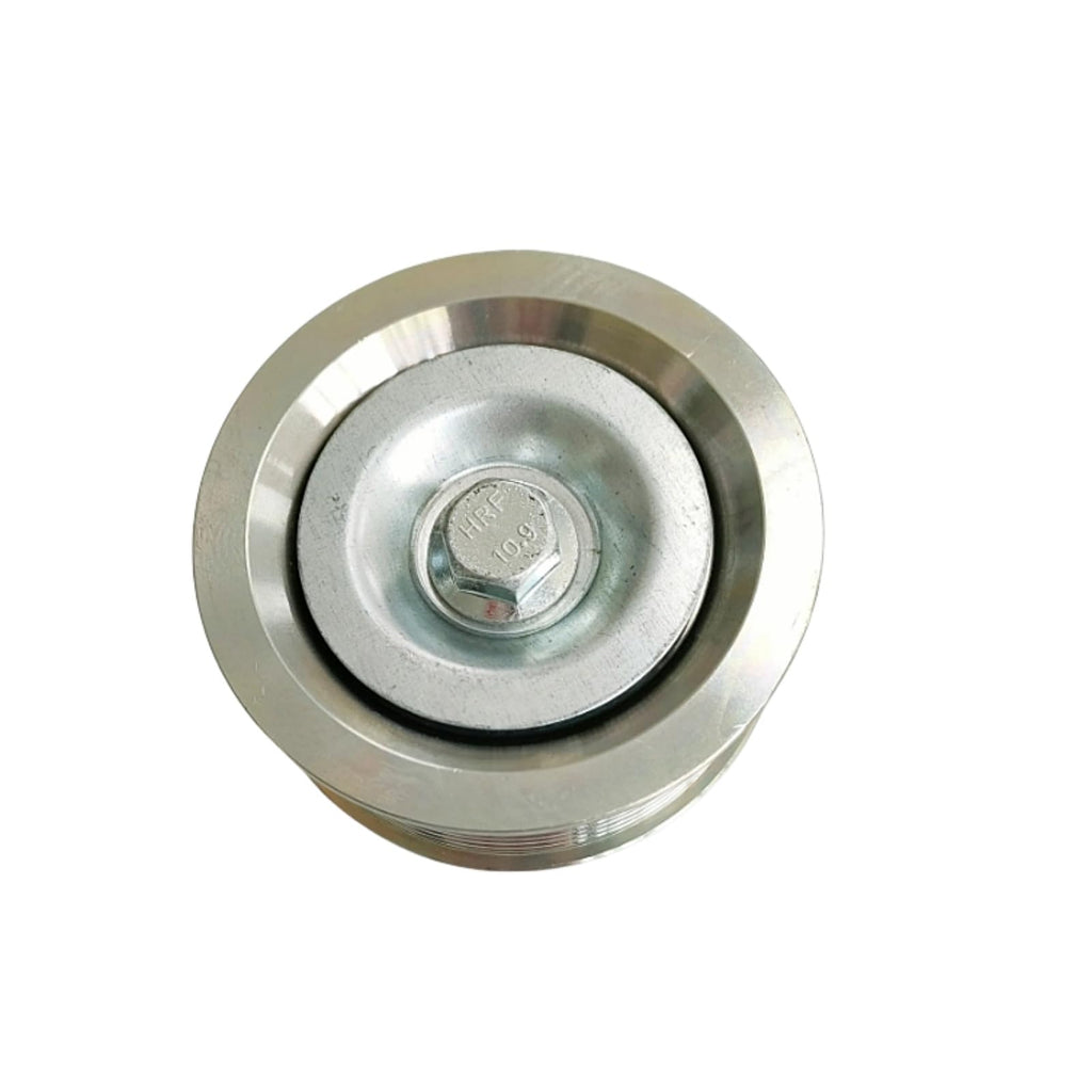 Idler Pulley 377-9255 3779255 Fits for Caterpillar CAT Engine C7.1 C6.6 C4.4 Loader 924K 930K 938K 950K 962K