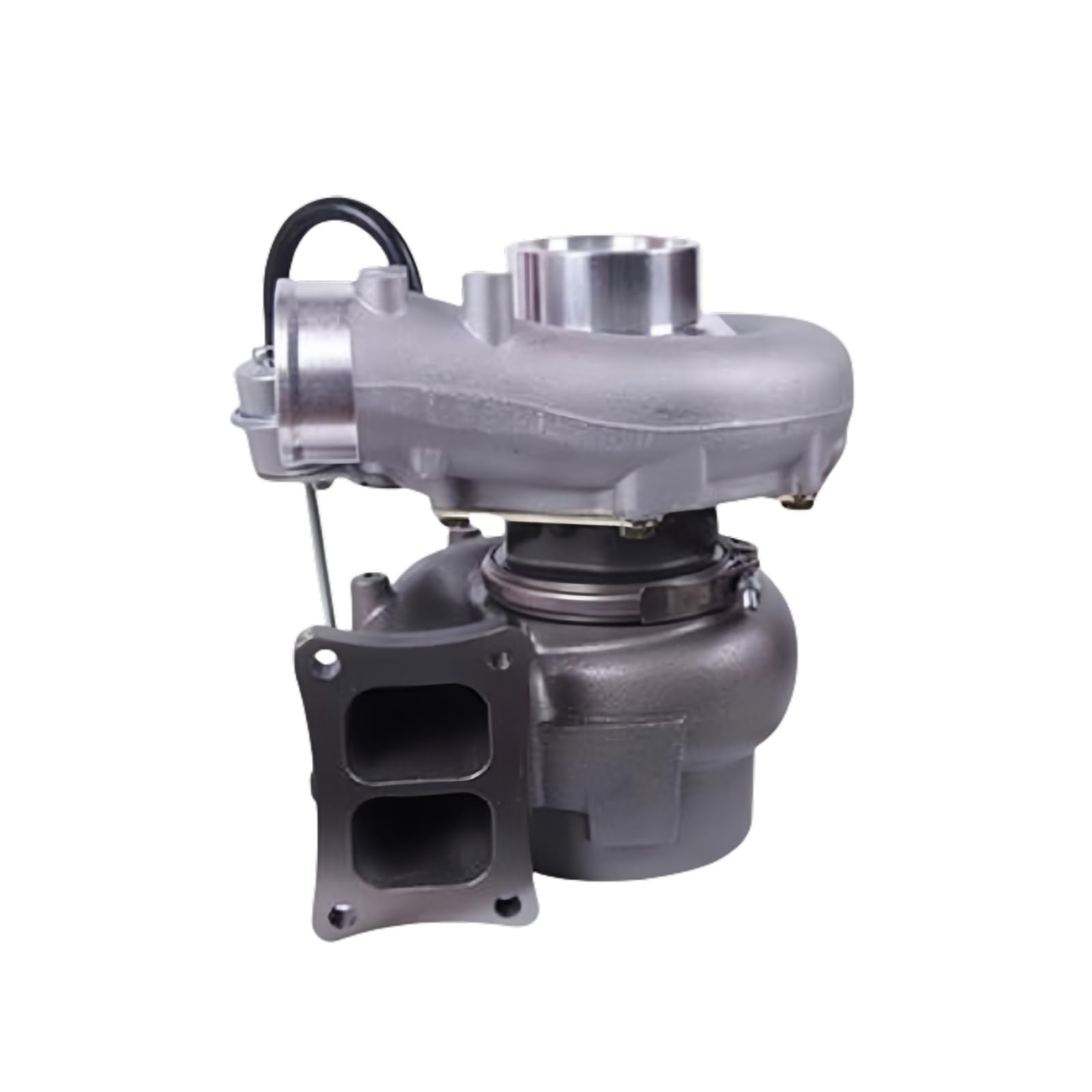 2674A361 2674A321 727263-5002S 727263-0002 452271-0001 452271-0002 Turbocharger Fits for Perkins Engine 1004.4T Turbo GT2052S727263-5002S 7272630002 4522710001 4522710002