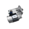 129407-77010 Starter Motor Fits for Yanmar Engine Part 4TNE84 Replace parts