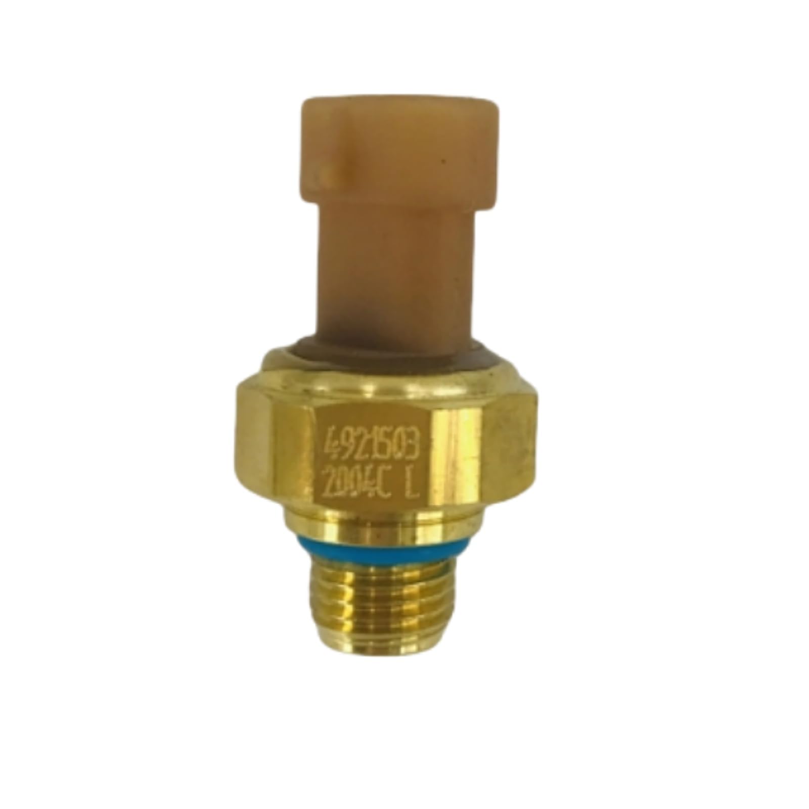 10pcs 4921503 3348579 3348580 Oil Fuel Pressure Sensor Sender Switch Transducer Fits for Cummins CGE280 Gas Plus