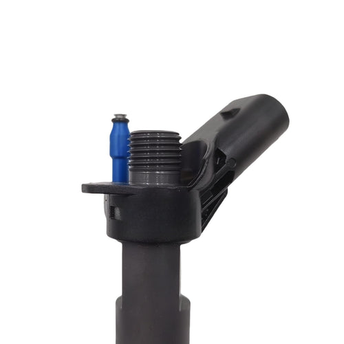 0445117048 Fuel Injector Fits for Mercedesbenz C-CLASS C220d Replace parts