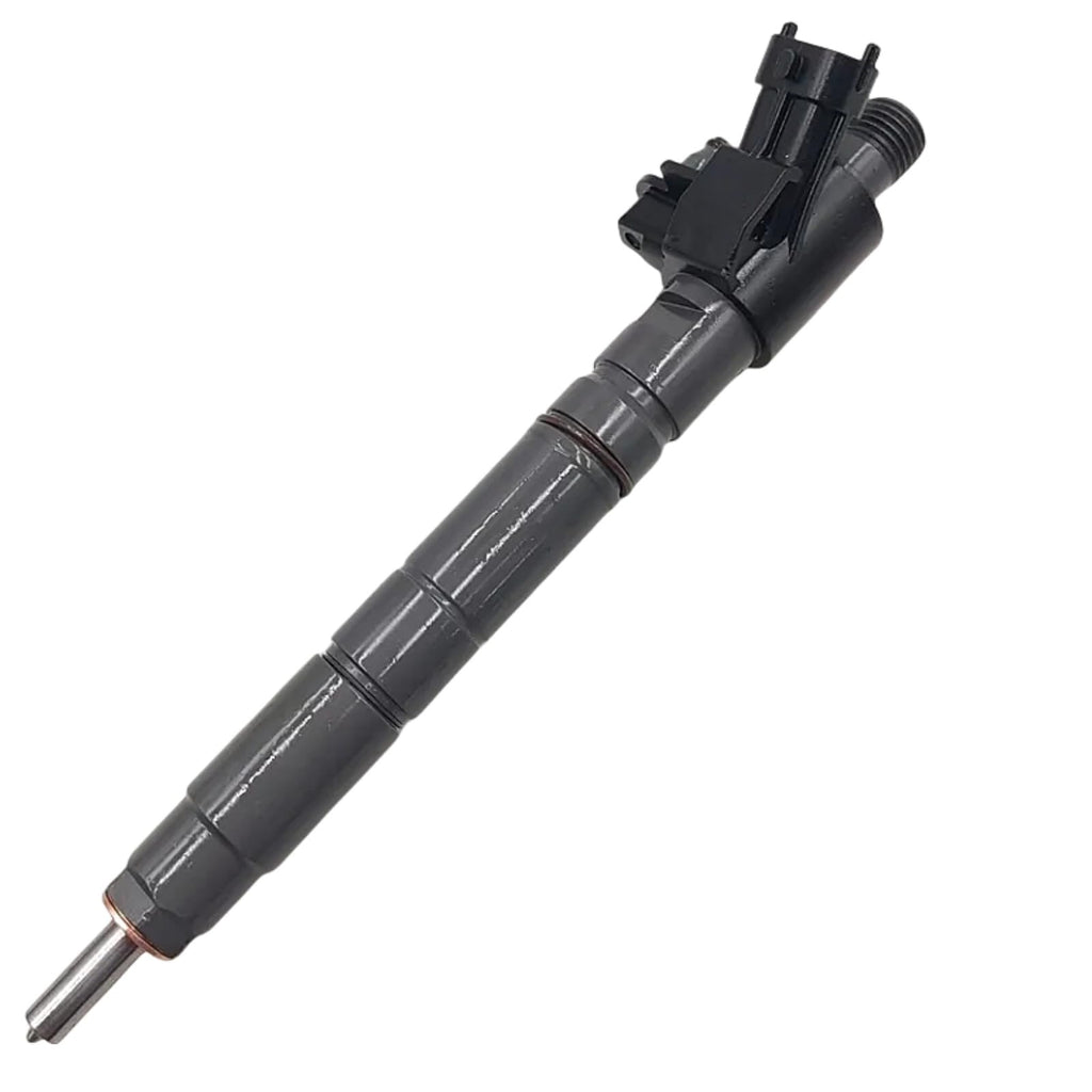 0445116061 4PCS Fuel injector Fits for Land Rover Discovery Rangr Rover 3.0 TDV6 4x4 Replace parts