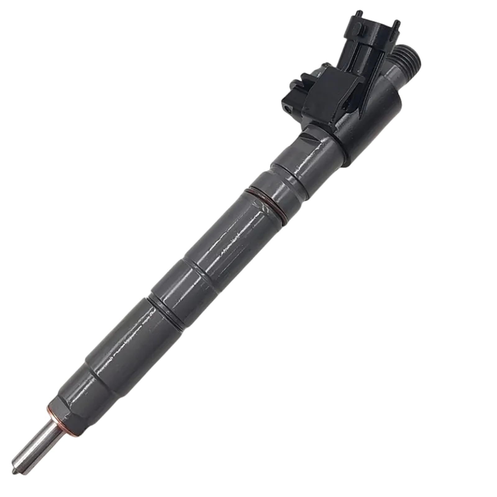 0445116061 4PCS Fuel injector Fits for Land Rover Discovery Rangr Rover 3.0 TDV6 4x4 Replace parts