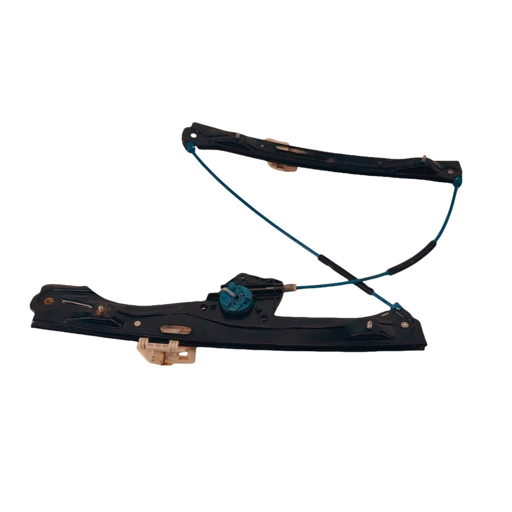 51337281886 Front Right Power Window Regulator Without Motor Fits for BMW 320i 2012-2018 328i Replace parts