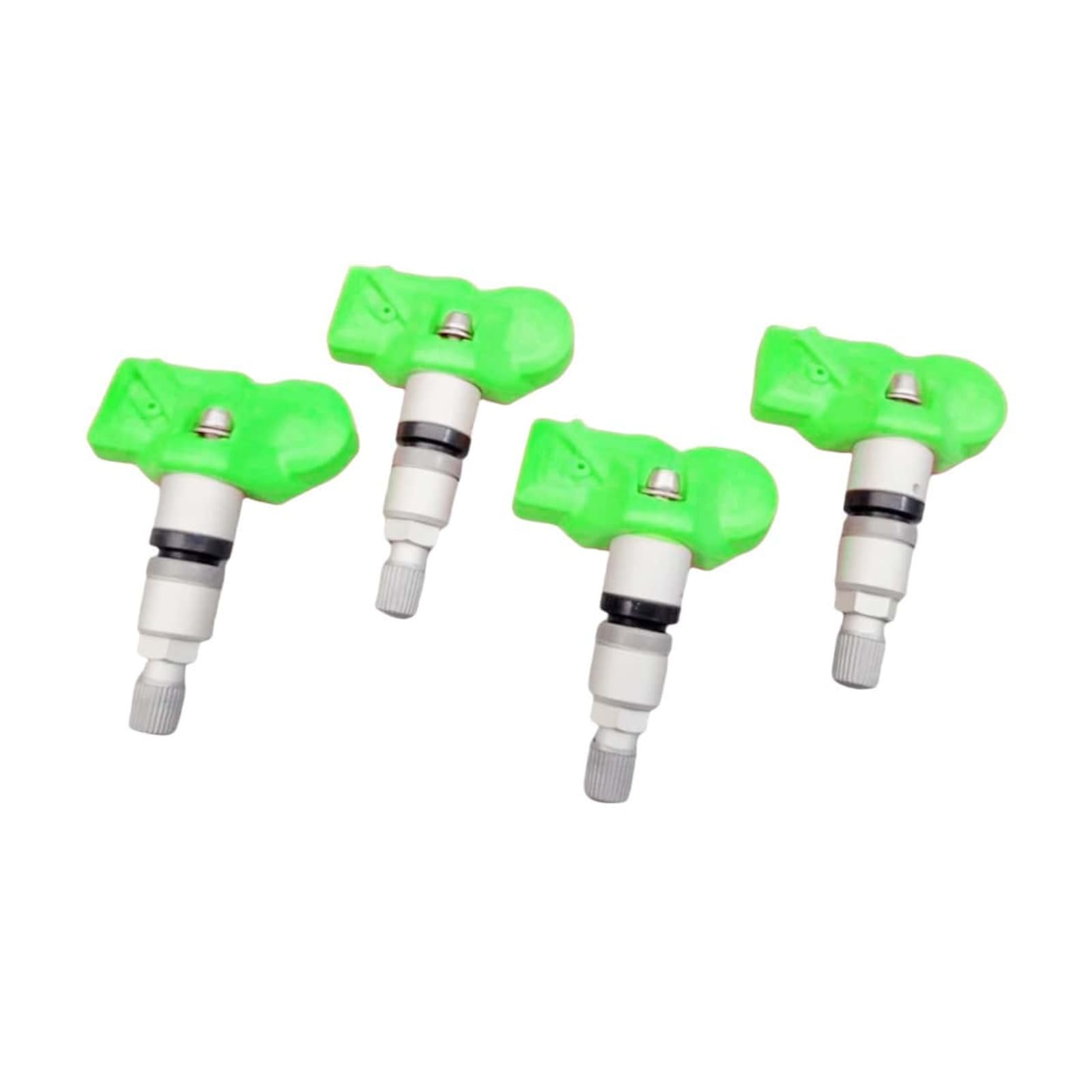4PCS Tire Pressure Monitor Sensors 36106856227 Fits for BMW