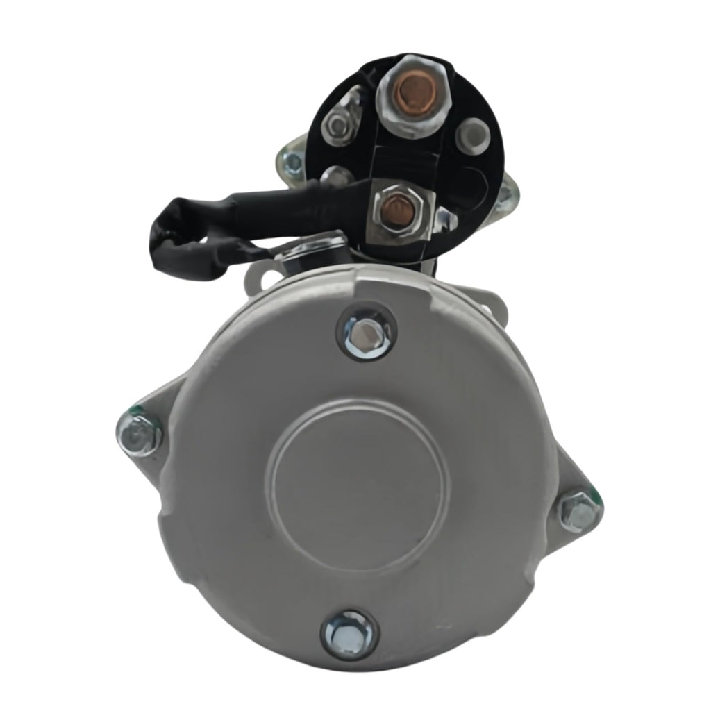 3916854 24V Starter Motor Fits for Cummins Engine 6BT QSB 6BT5.9